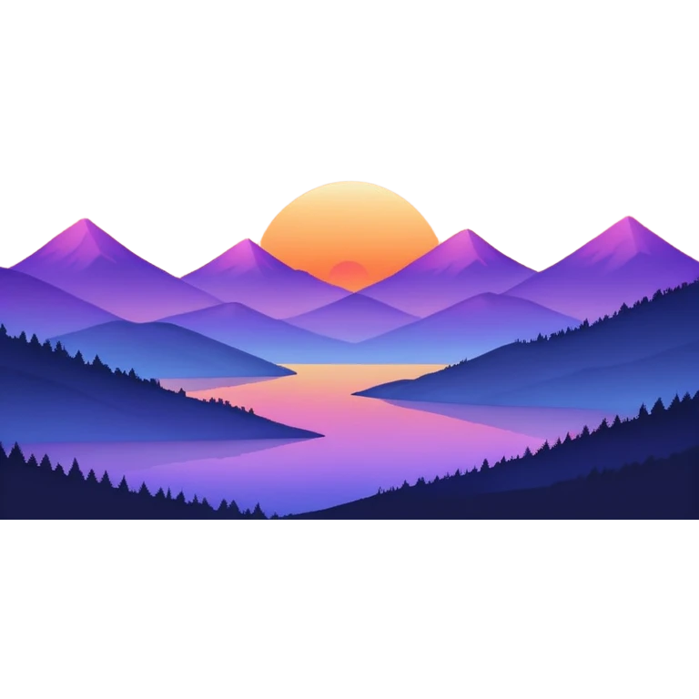 Twilight  emoji