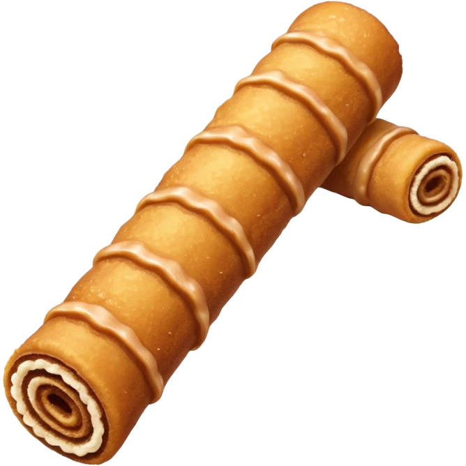 churro emoji