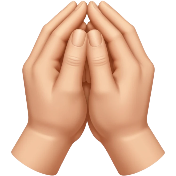 Symbol that represents the union of people emoji