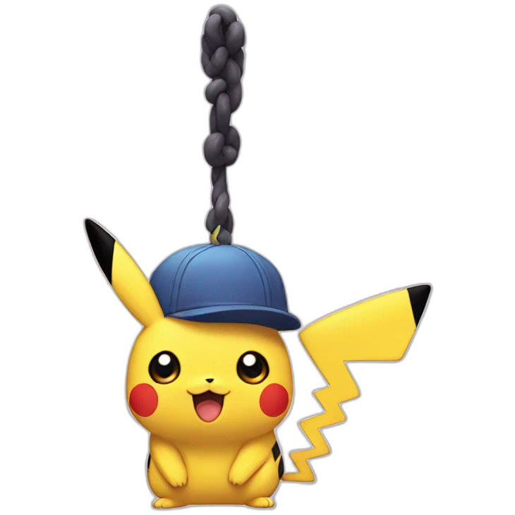 blubbery-pikachu emoji