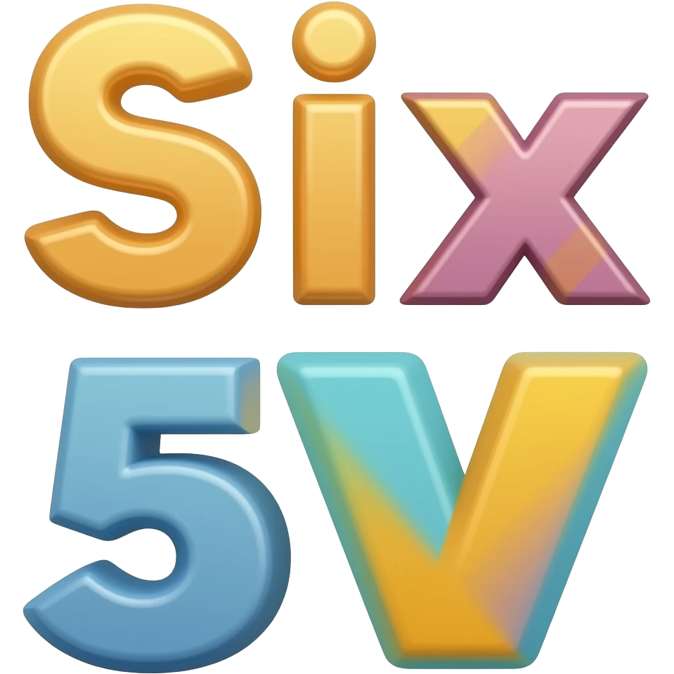 Peut tu creer le mème six seven emoji