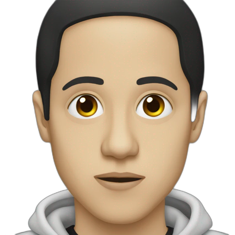 Canserbero emoji