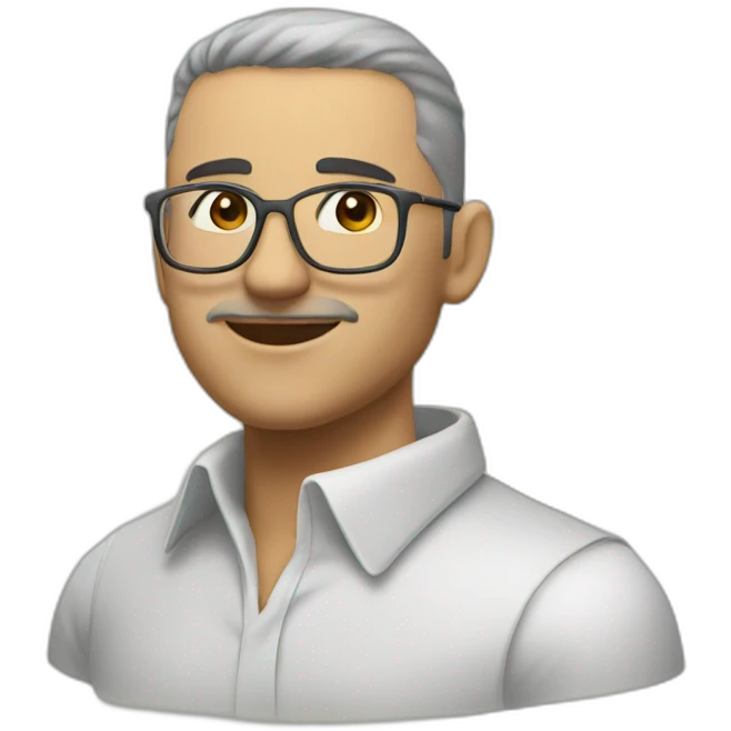 Zinidine zidan en chat emoji