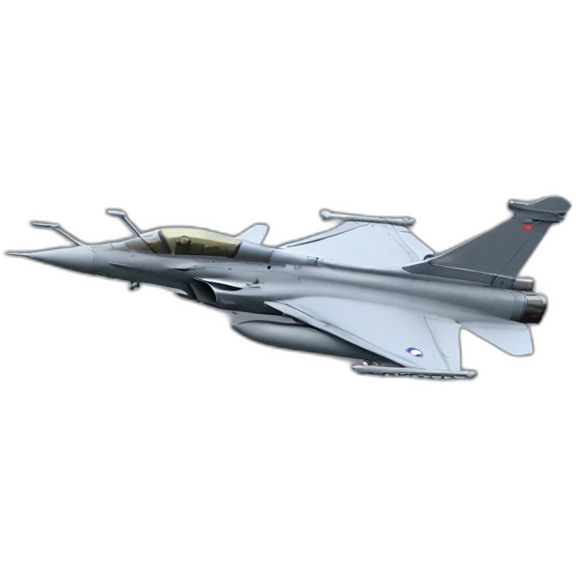 Rafale emoji