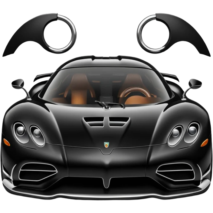 koenigsegg ghost icon emoji