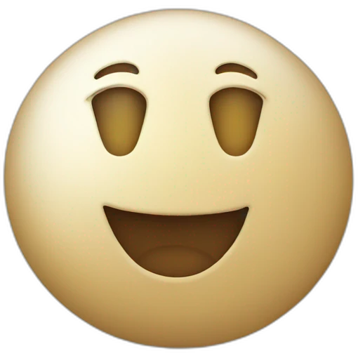 Lucky draw emoji