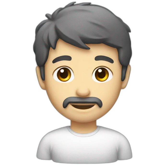 Subaru emoji