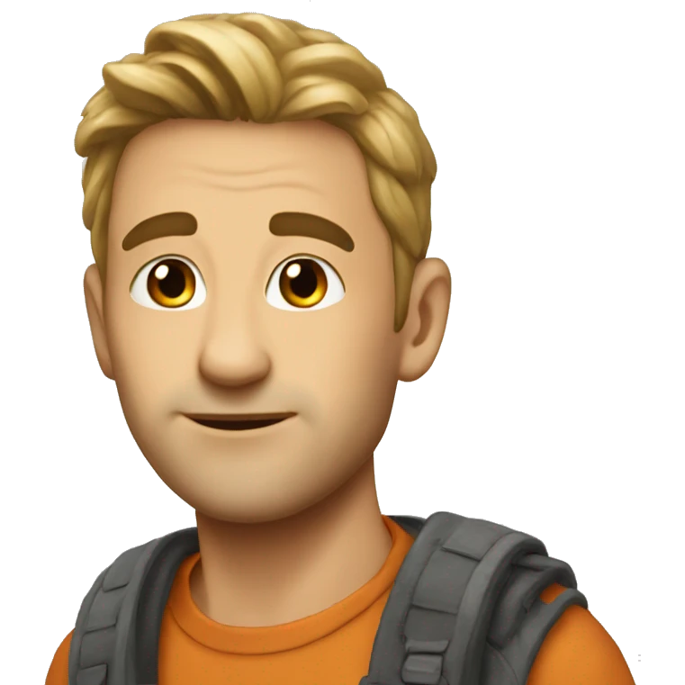Осень emoji