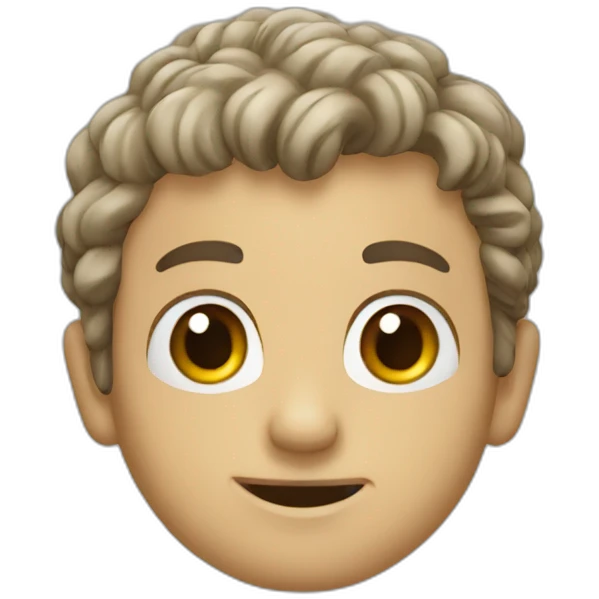 Bardella emoji