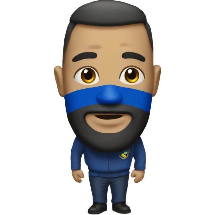 Kosovo  emoji