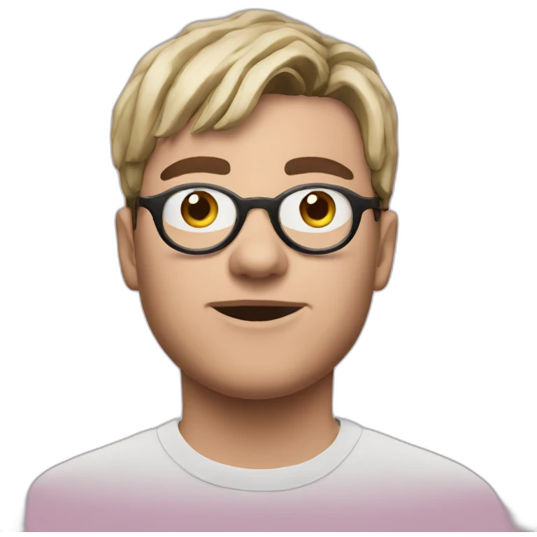 oliver tree singer emoji