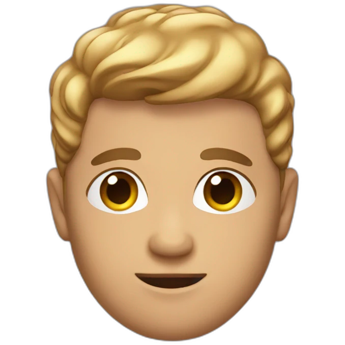 Gay emoji