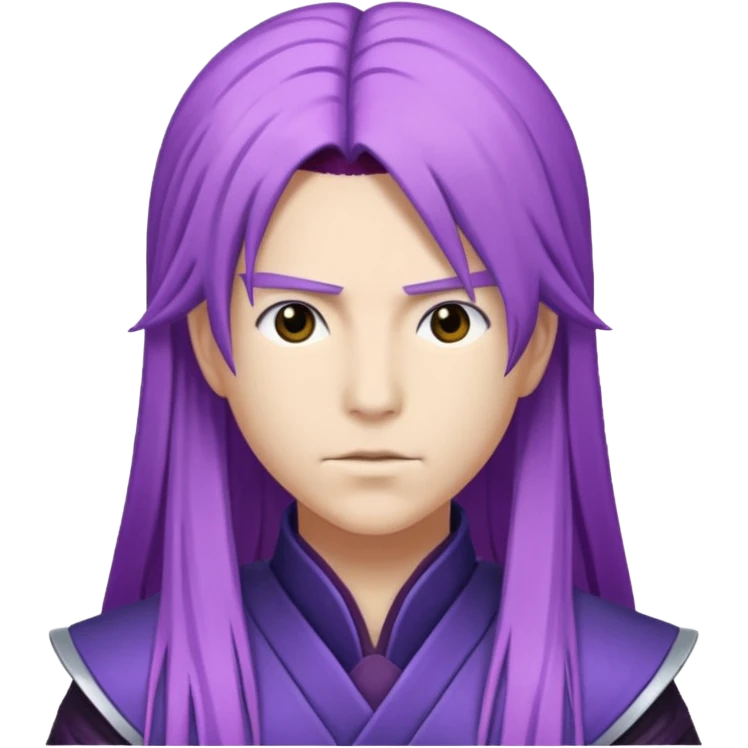 Raiden Ei aka Beelzebul emoji