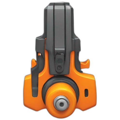 nerf emoji
