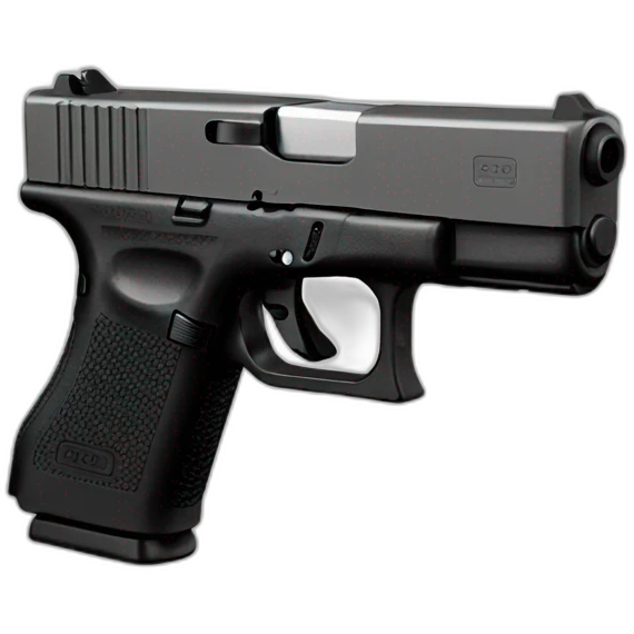 Glock emoji