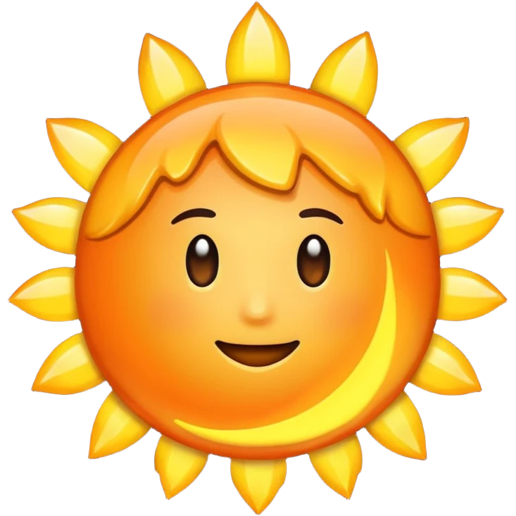 Corona emoji