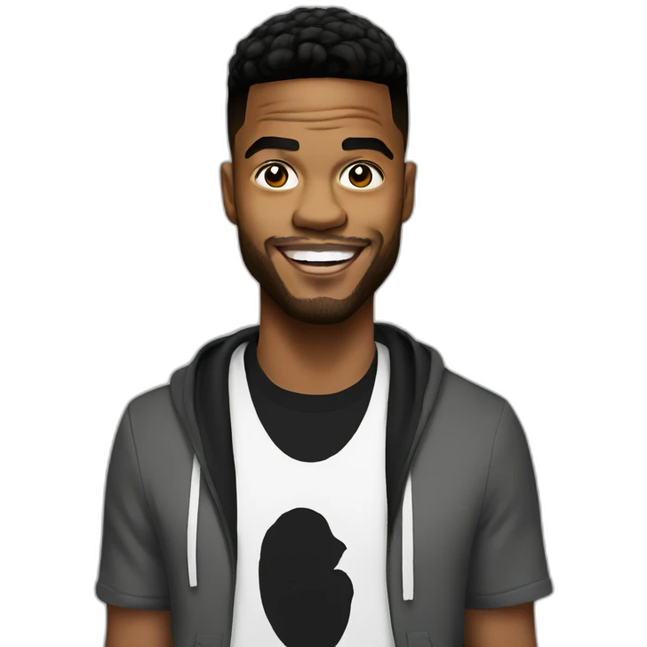KINGBACH, vine emoji
