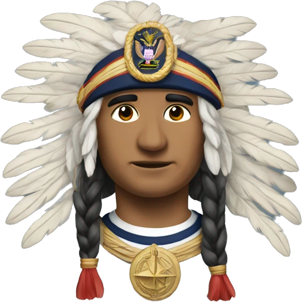 Marcos Indian navy logo   emoji