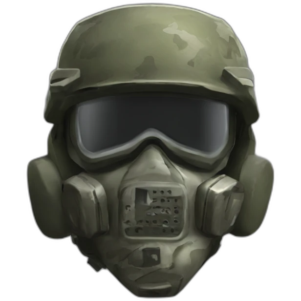 Call of duty warzone emoji