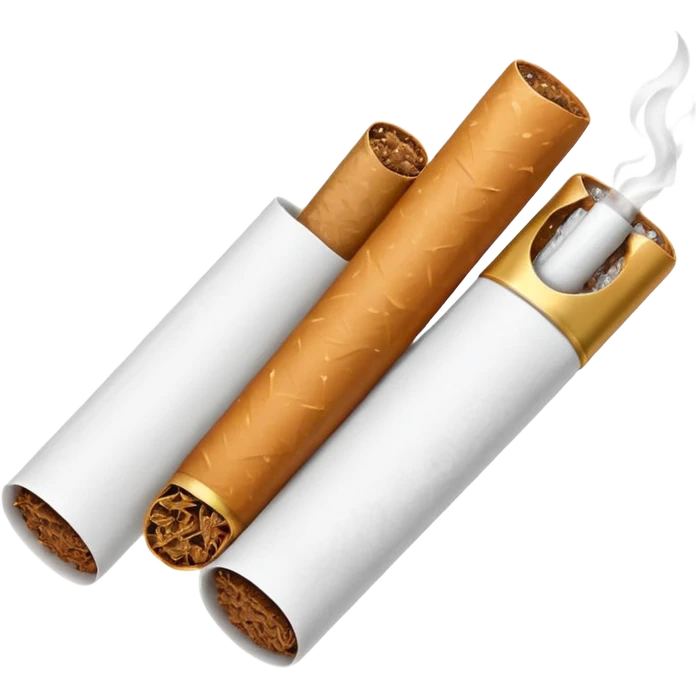 Cigare  emoji