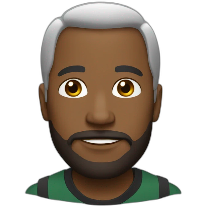 Mercredi adams emoji