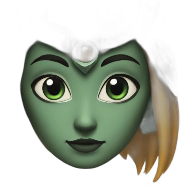 Midna from Zelda emoji