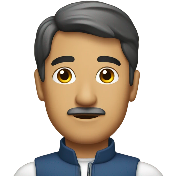 John sina in pirañas emoji