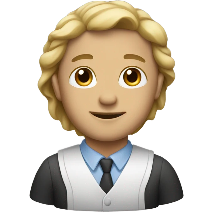 Bla bla bla emoji