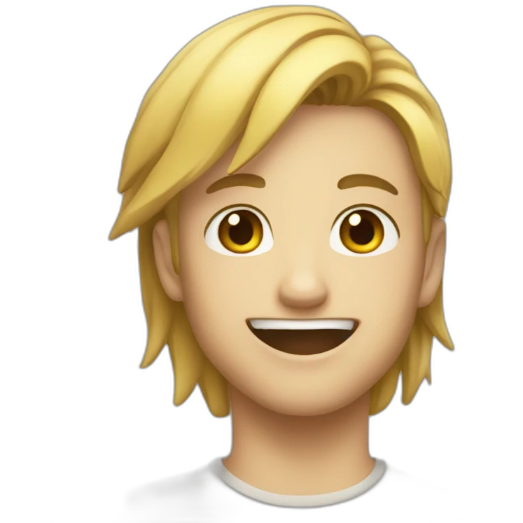 ありがと emoji