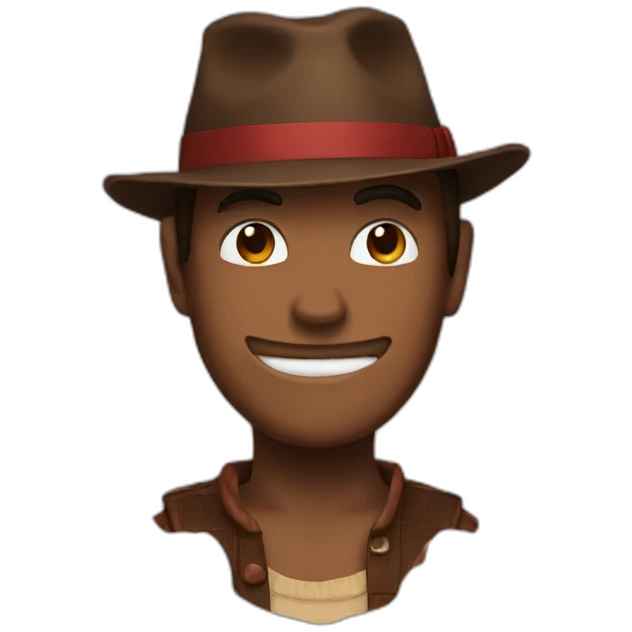 freddy  emoji