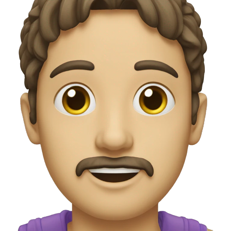 Semana santa sevilla emoji