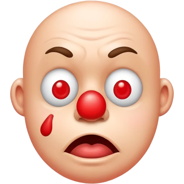 Пьяный Купитман  emoji