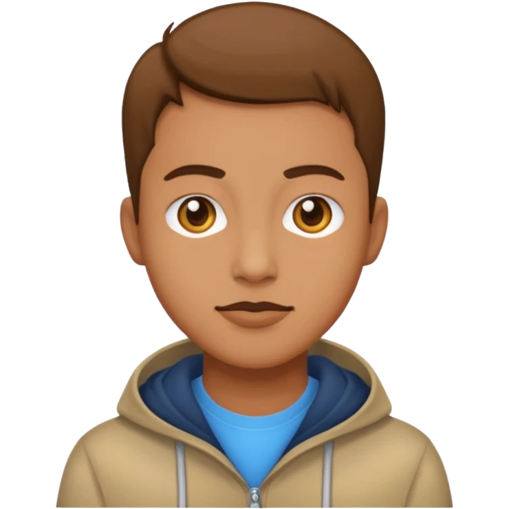 PROTON PERSONA emoji