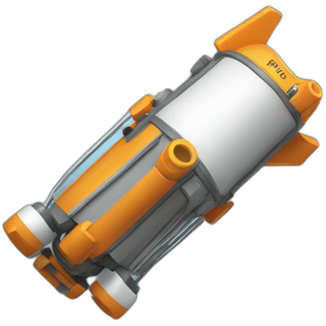 Jump booster emoji