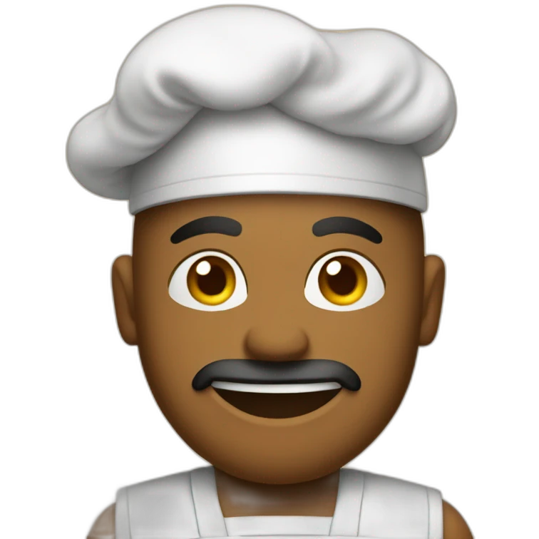 Raprestaurante emoji