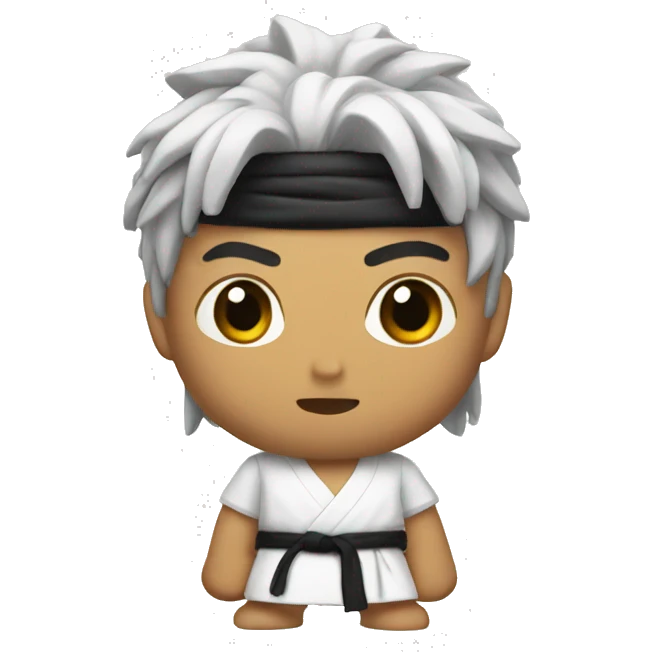 ryu emoji