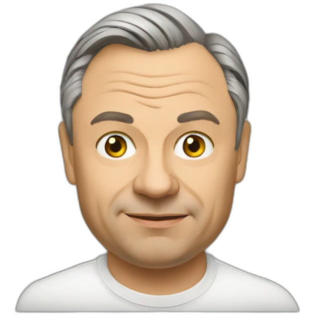 Viktor orban emoji