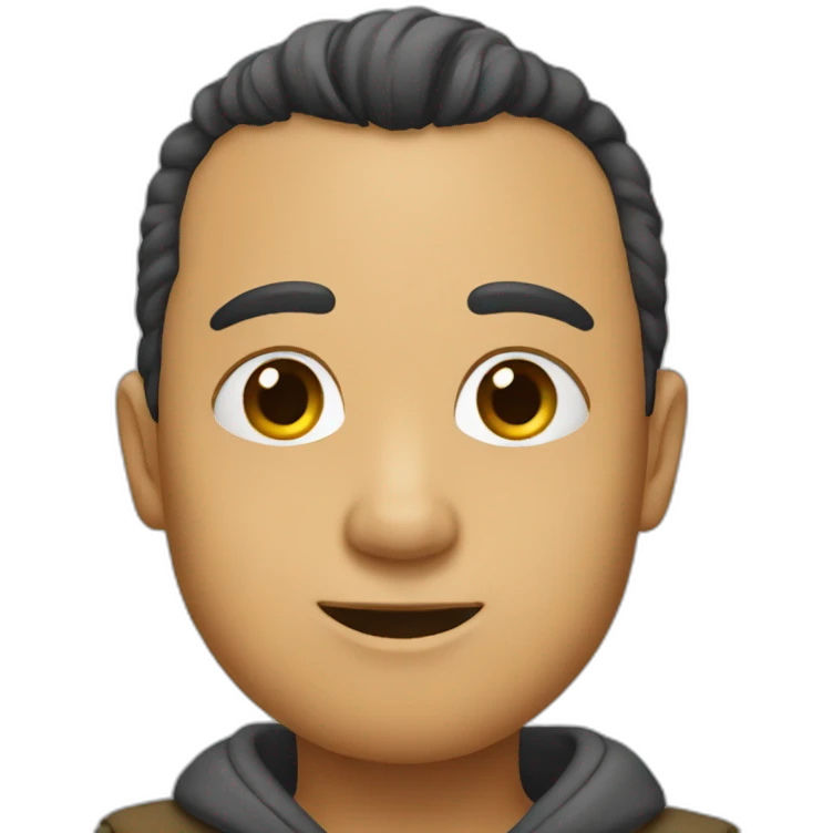 Pomni emoji