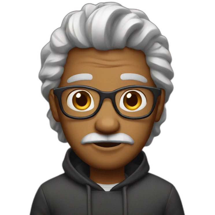 mc stan emoji