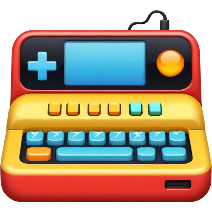 Heisei retro emoji