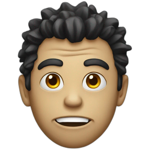 Monstet emoji