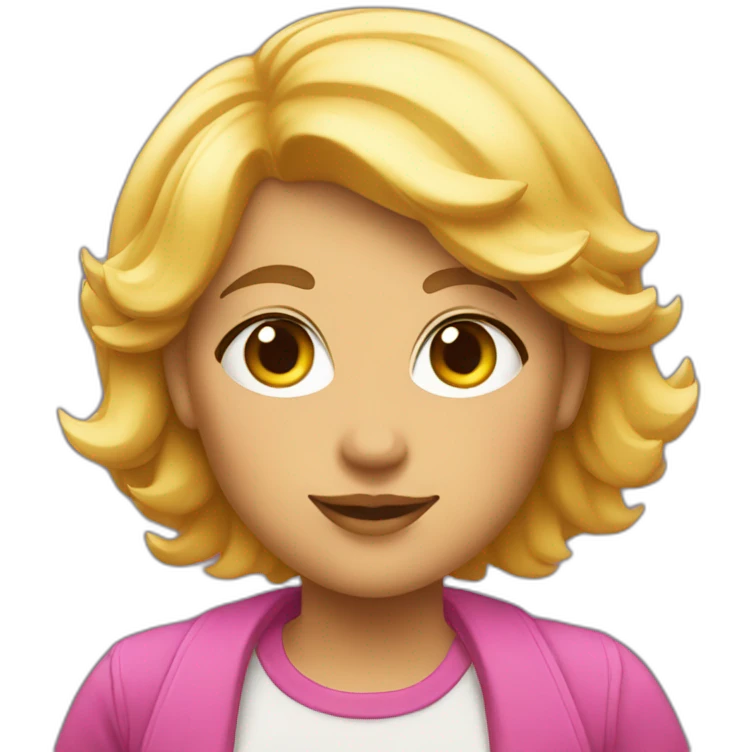 Grosse lesbiennes emoji