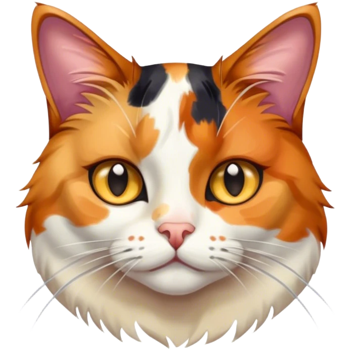 Yermos cat emoji