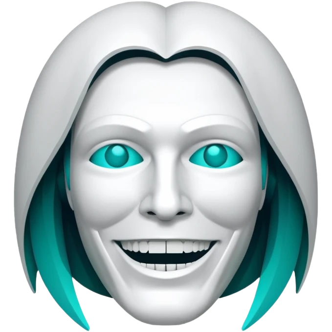 aphex twin logo emoji