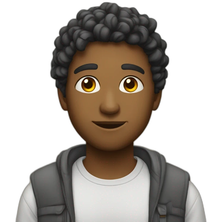 Приємно слухати emoji