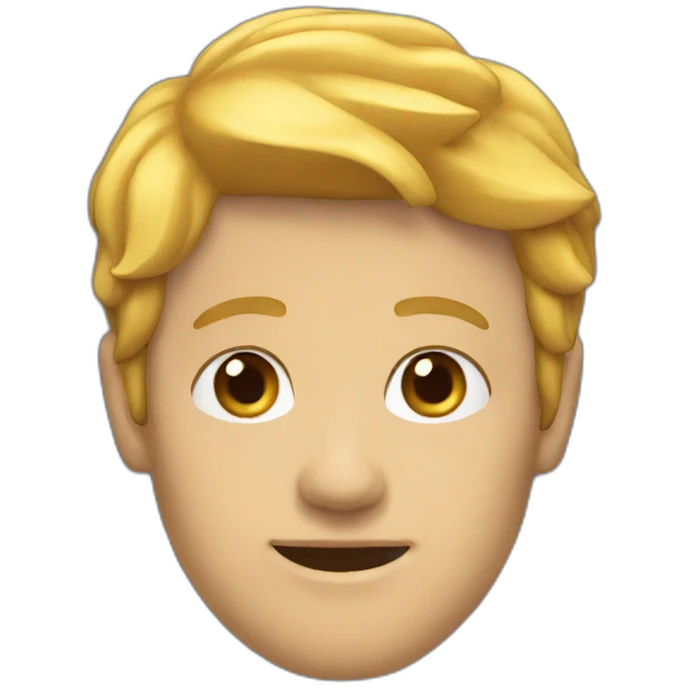W emoji