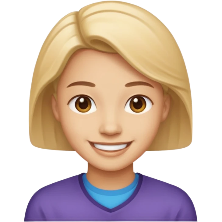 user icon emoji