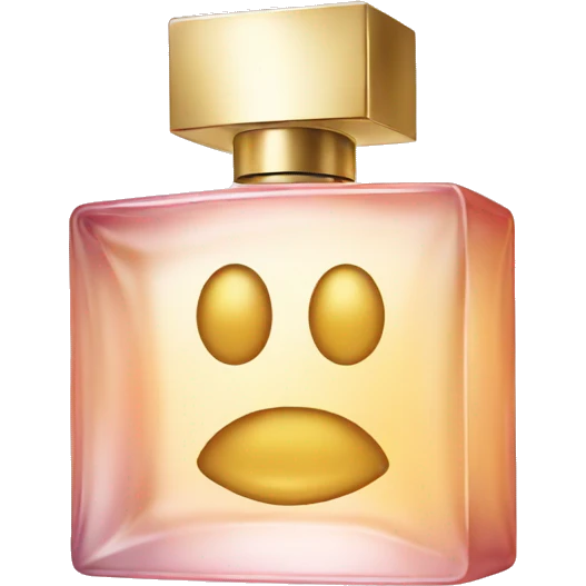 perfume emoji