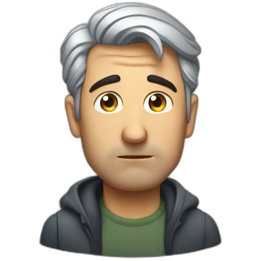 sad craig federighi emoji