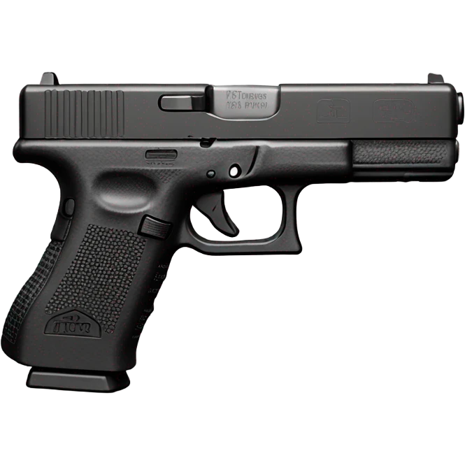 Glock emoji